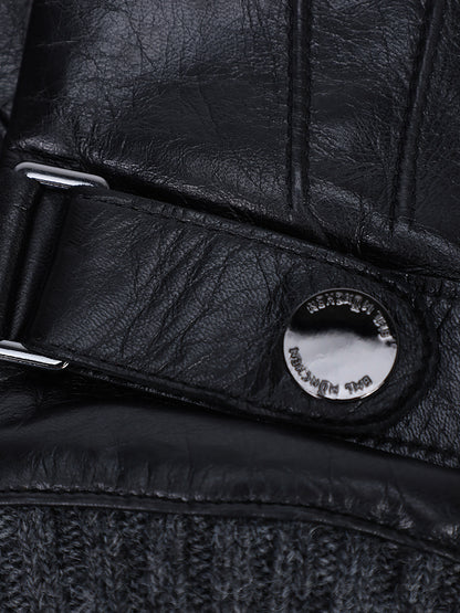 Leather Gloves BML