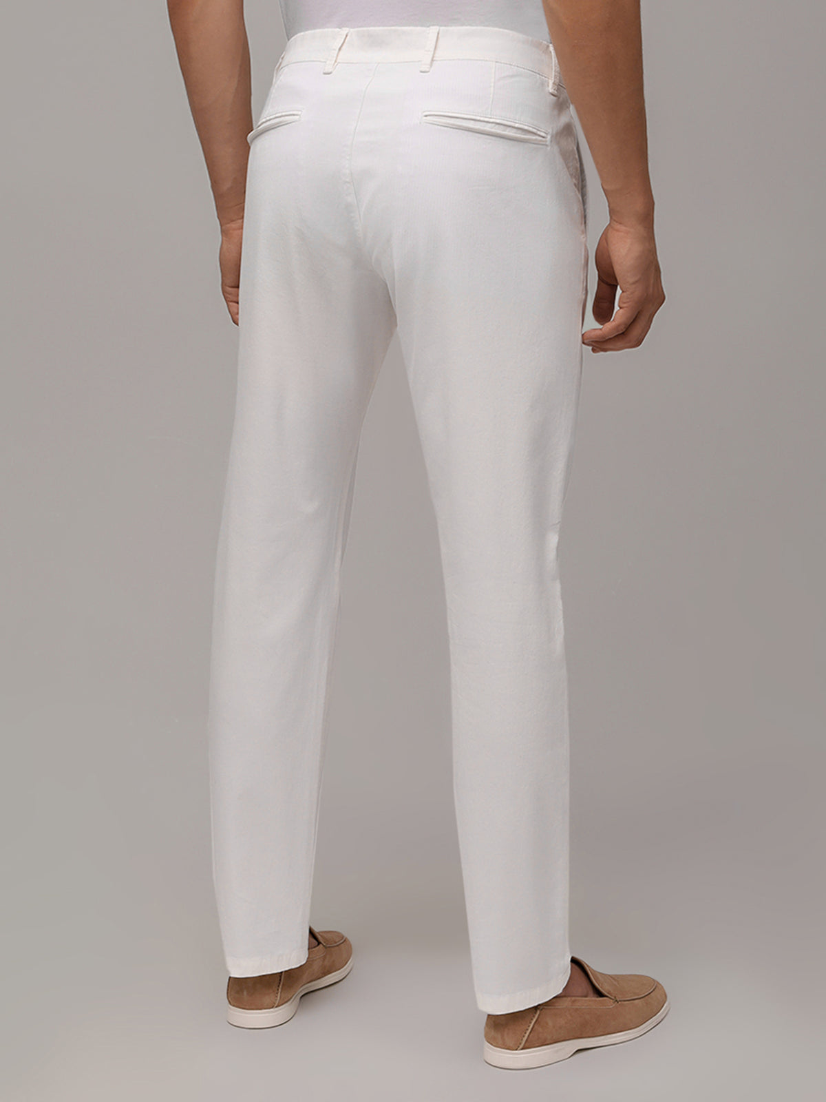 Chino Trousers BML