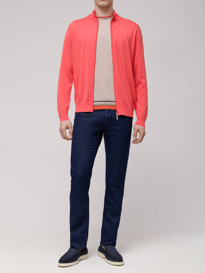 Knit T-Shirt BML