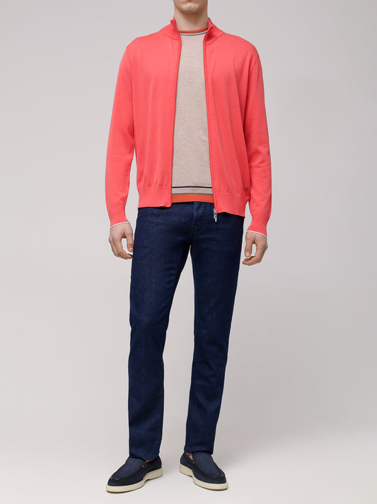 Knit T-Shirt BML