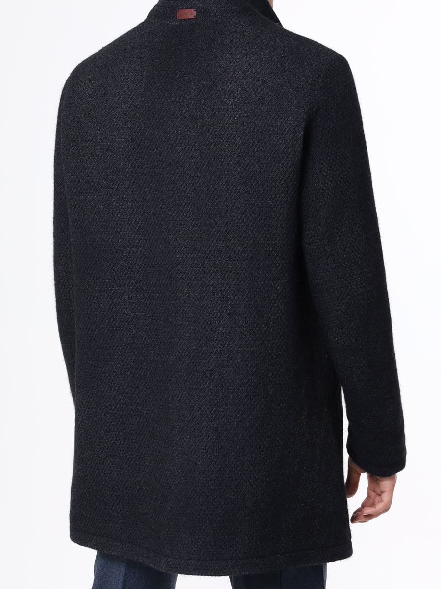 Knit Coat BML