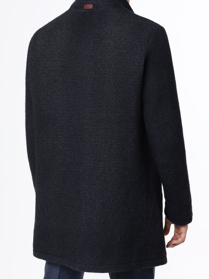 Knit Coat BML