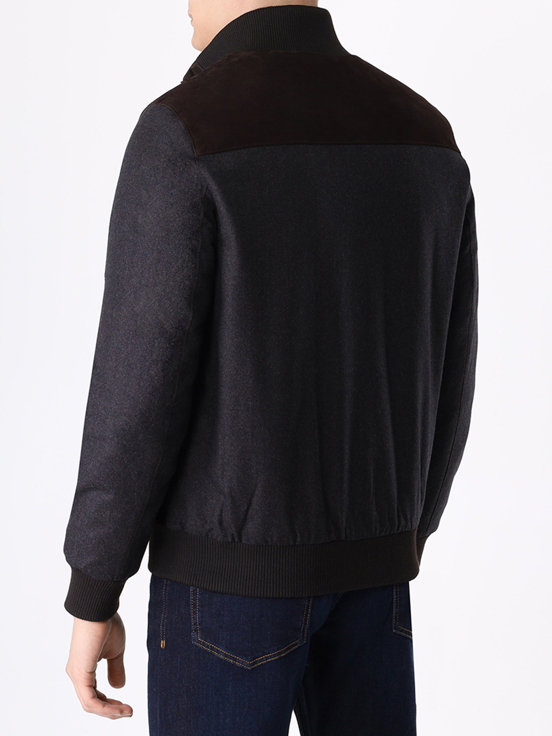Bomber Jacket BML