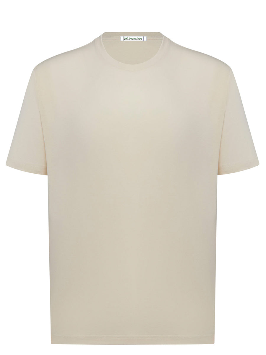 Crew neck T-shirt BML