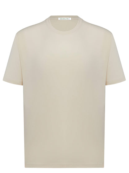 Crew neck T-shirt BML
