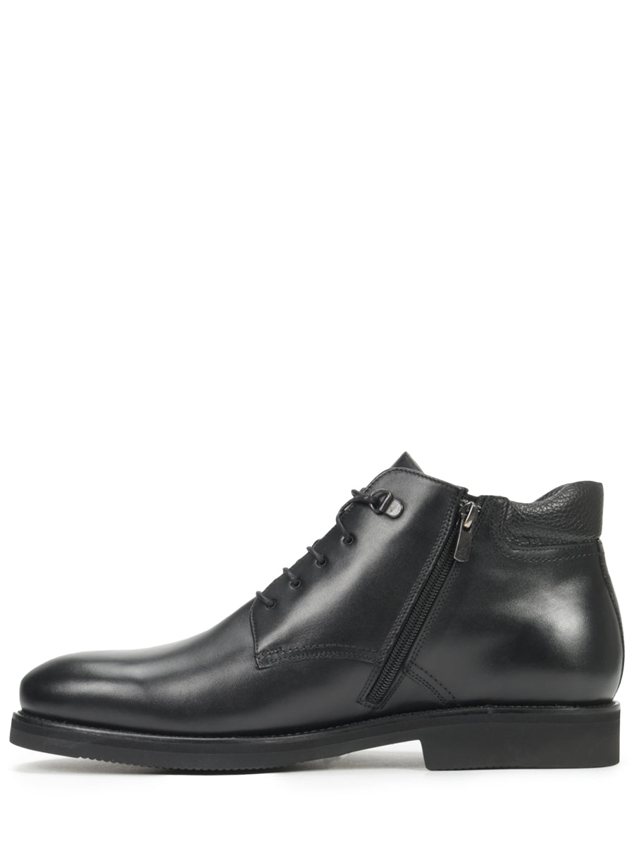 Leather Boots BML