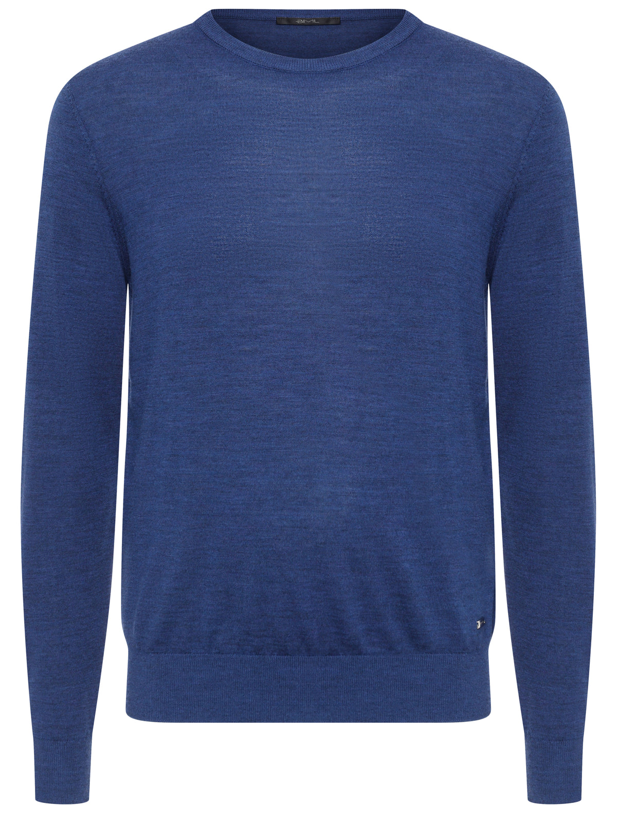 Crew Neck Pullover BML
