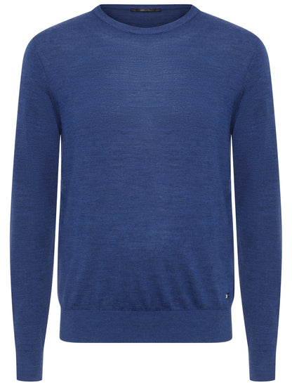 Crew Neck Pullover BML