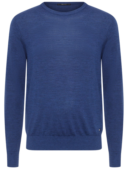 Crew Neck Pullover BML