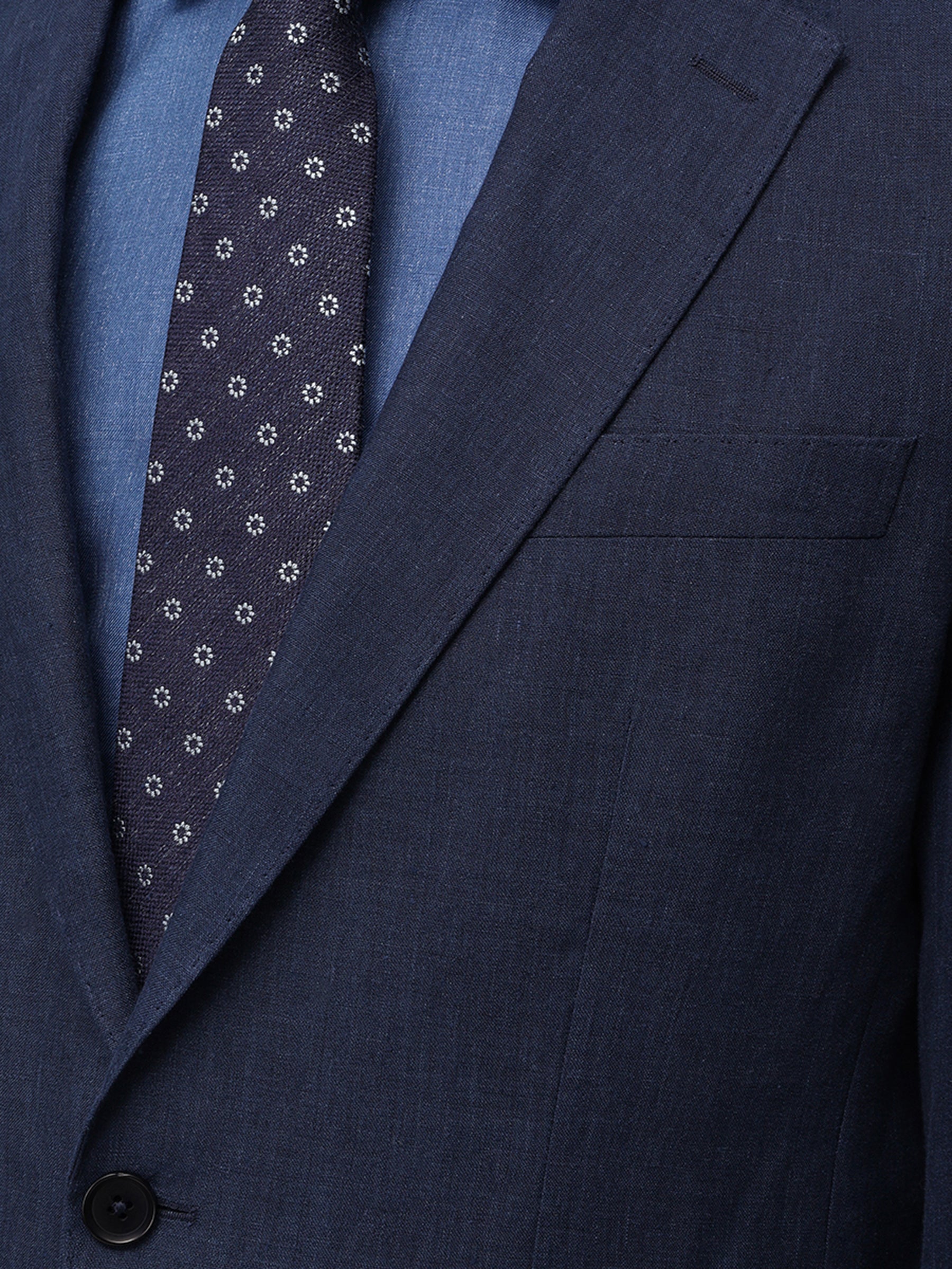 Suit Jacket Paul BML