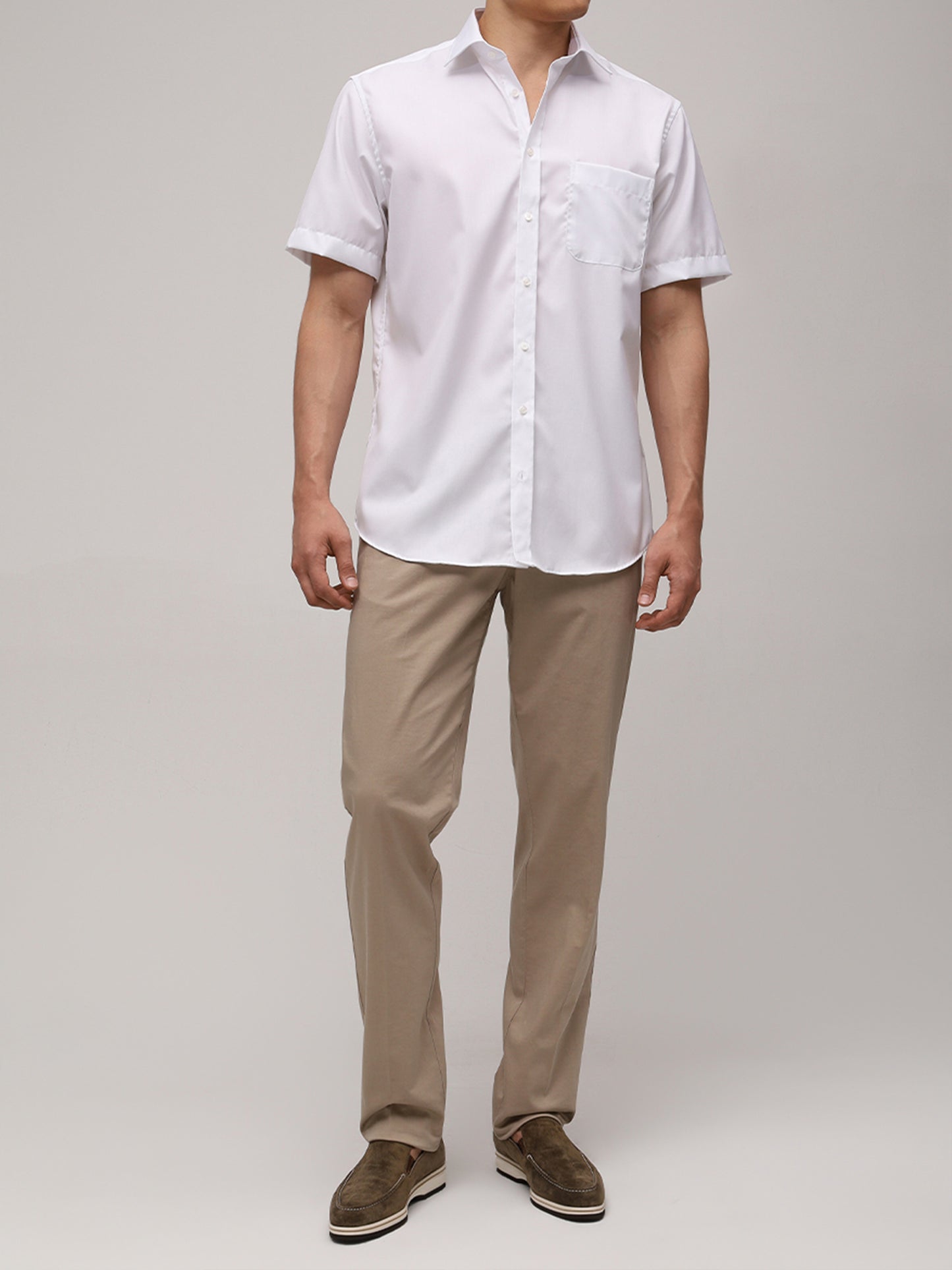 Shirt Mark BML