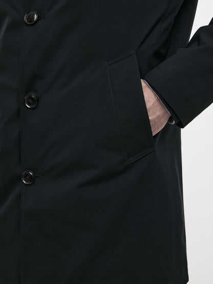 Trench Coat BML
