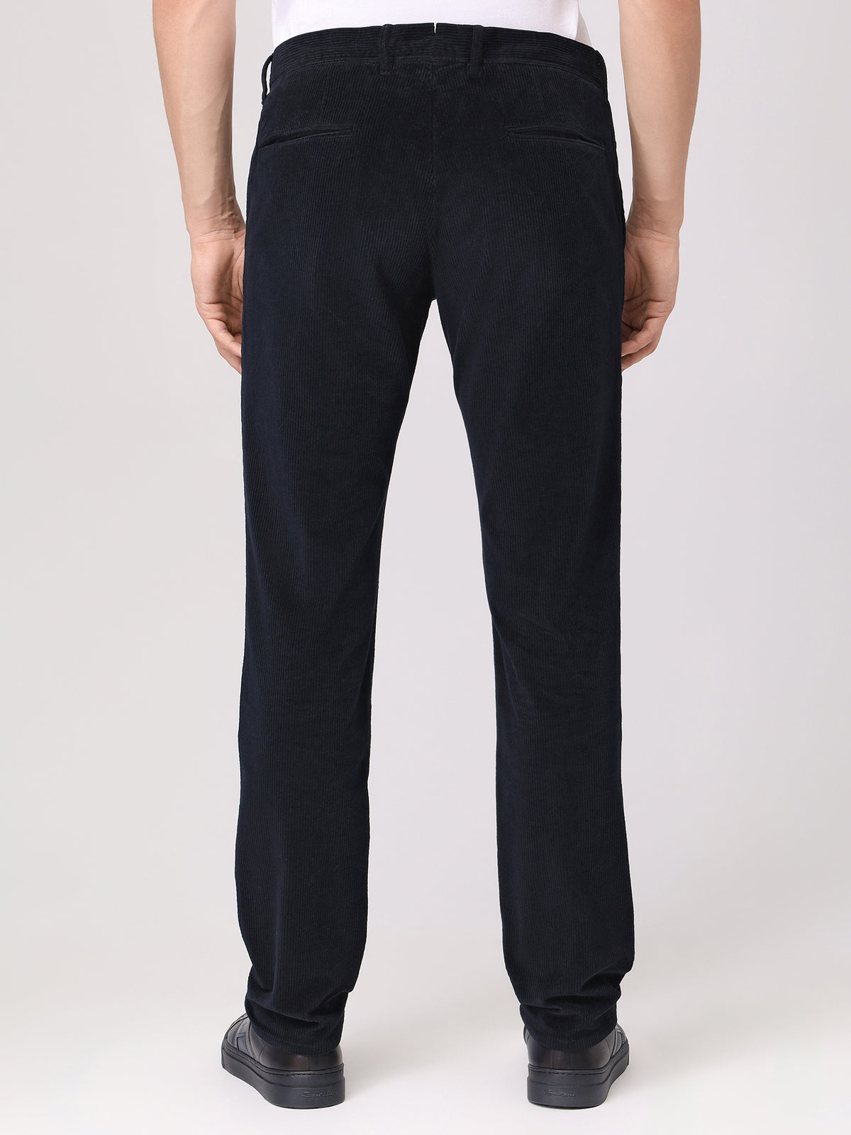 Corduroy trousers Conrad BML