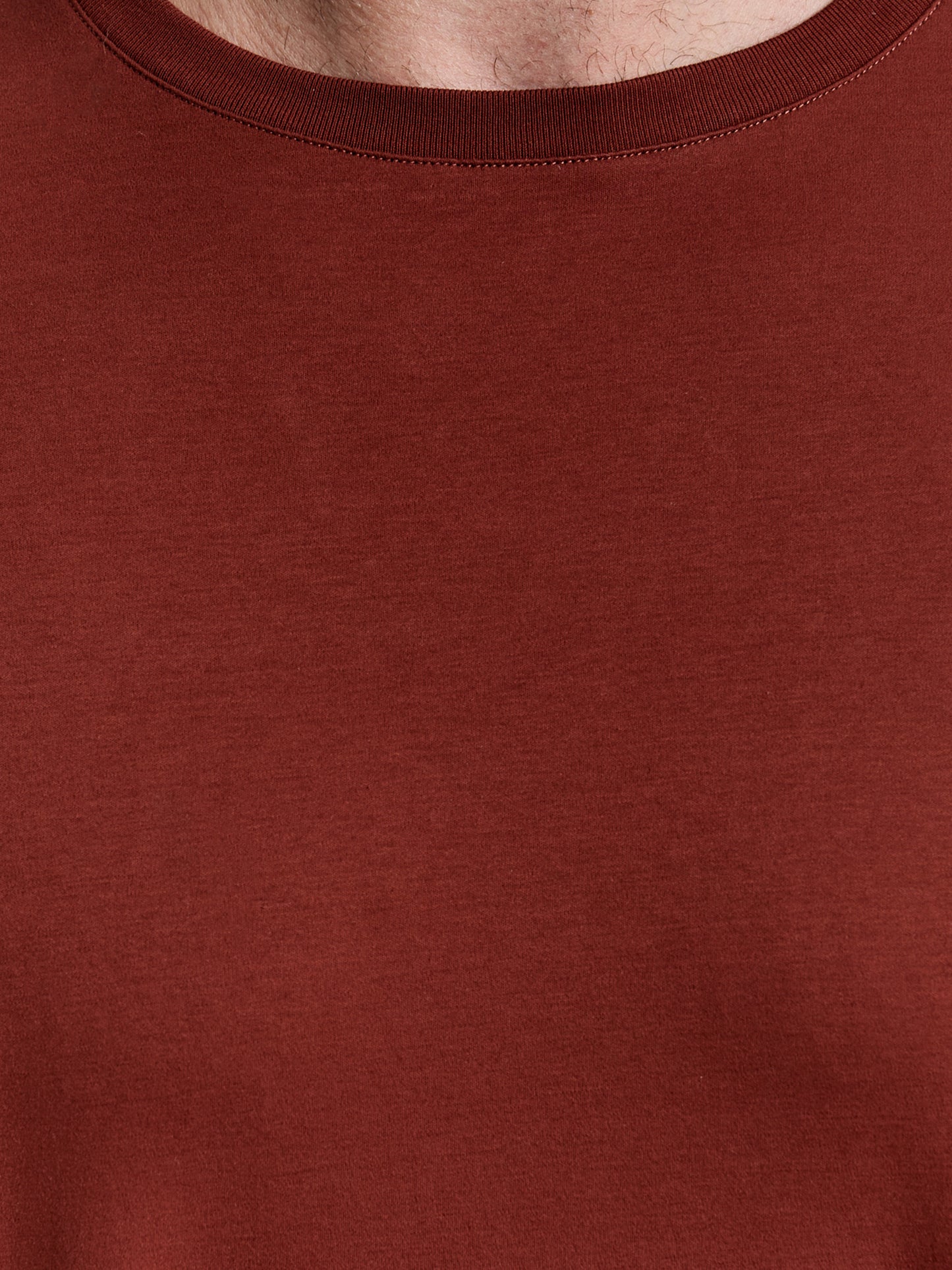 Crew neck T-shirt BML