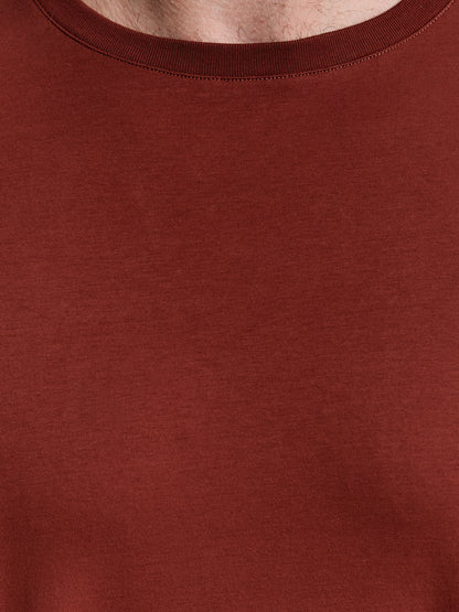 Crew neck T-shirt BML
