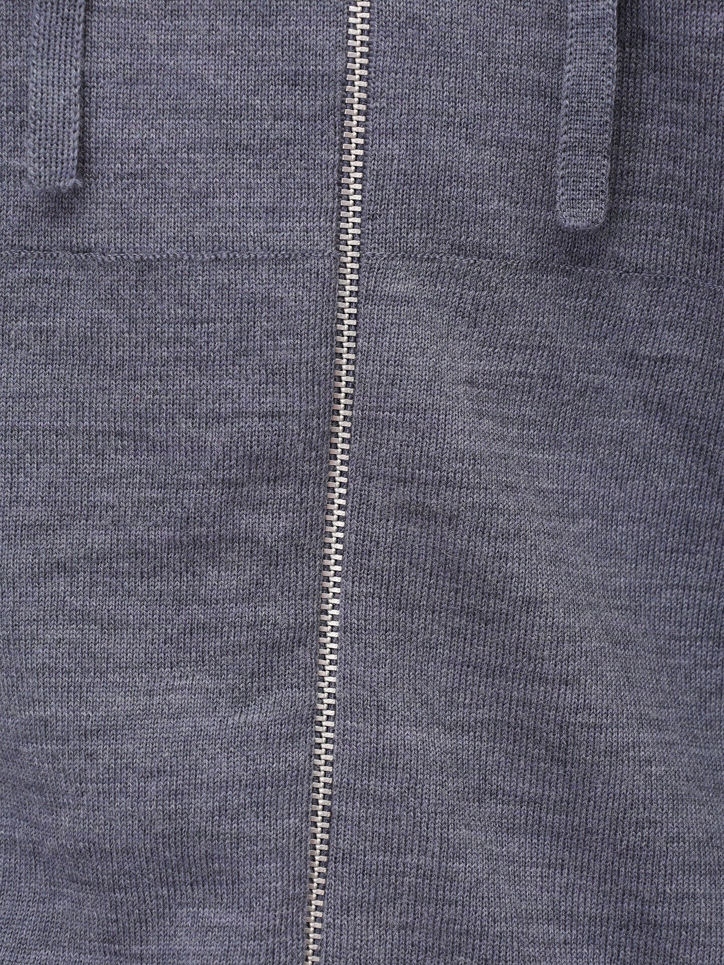 Full Zip Cardigan BML