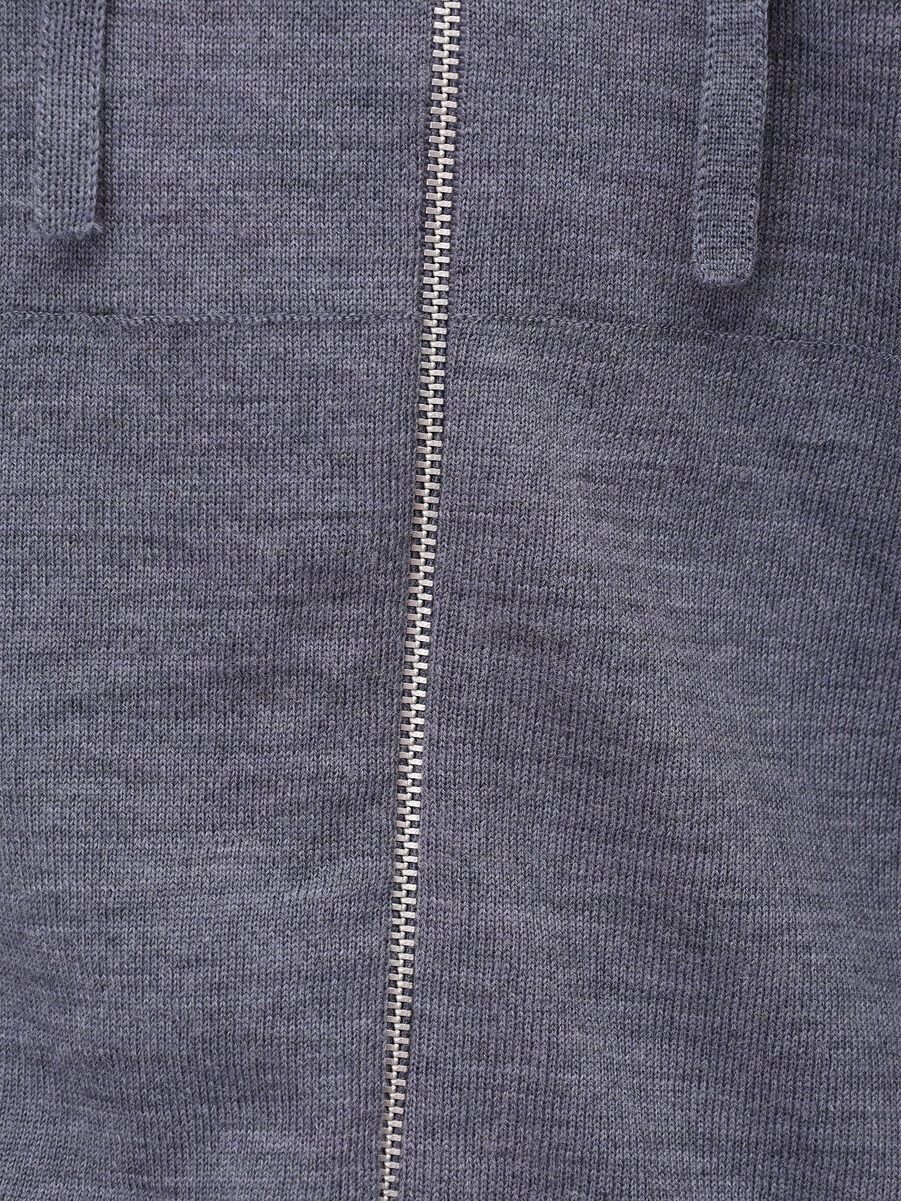 Full Zip Cardigan BML