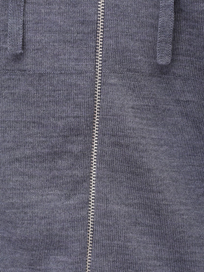 Full Zip Cardigan BML