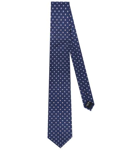 Silk Tie BML