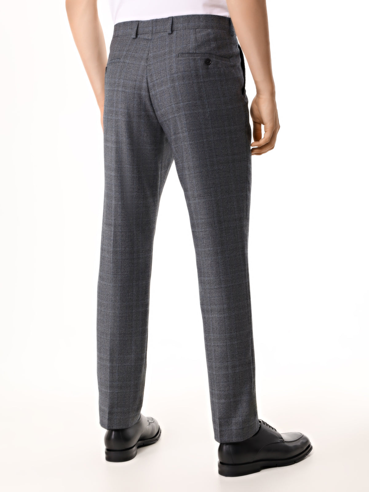 Suit Kevin BML