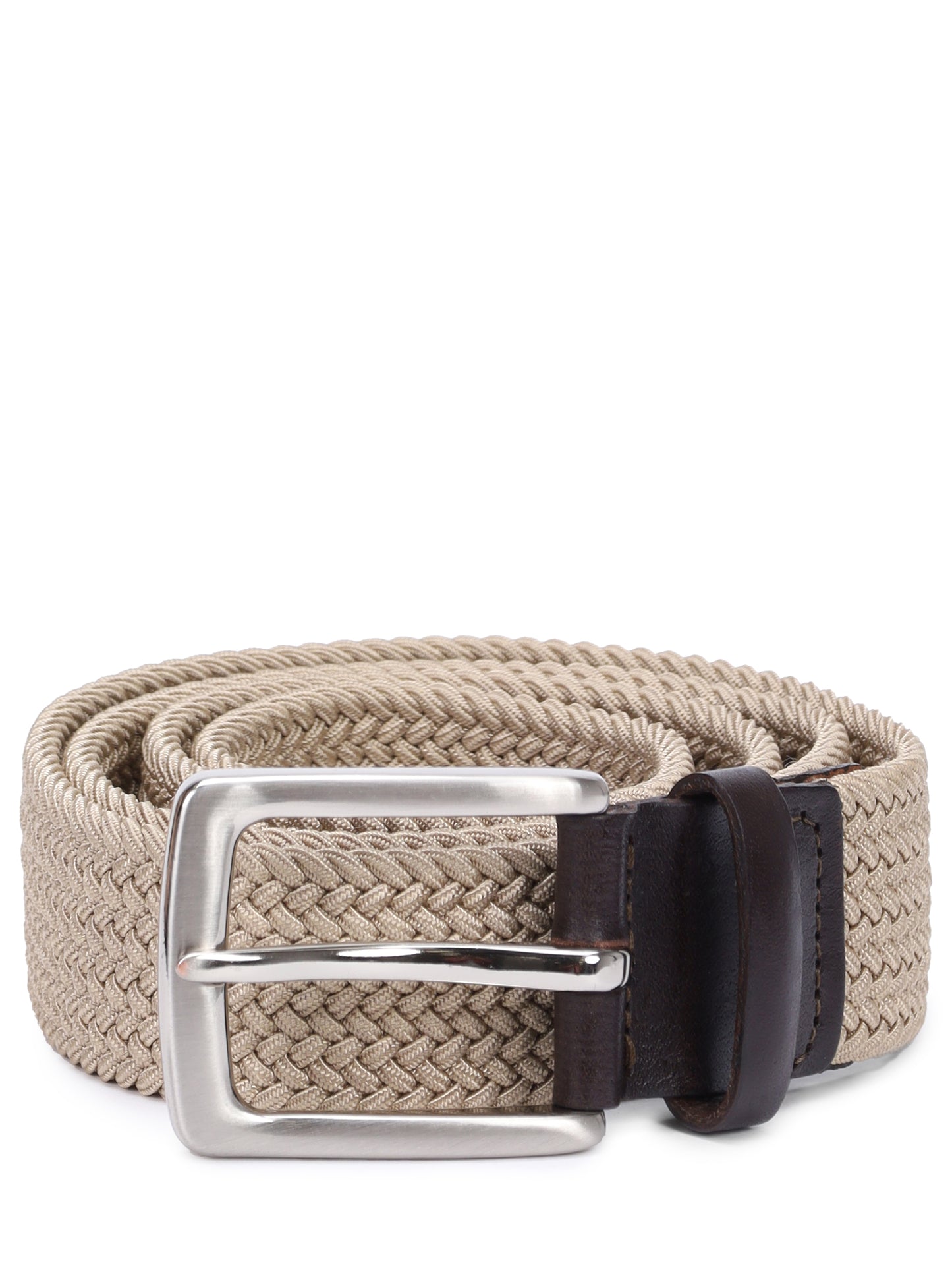 Braided Belt BML