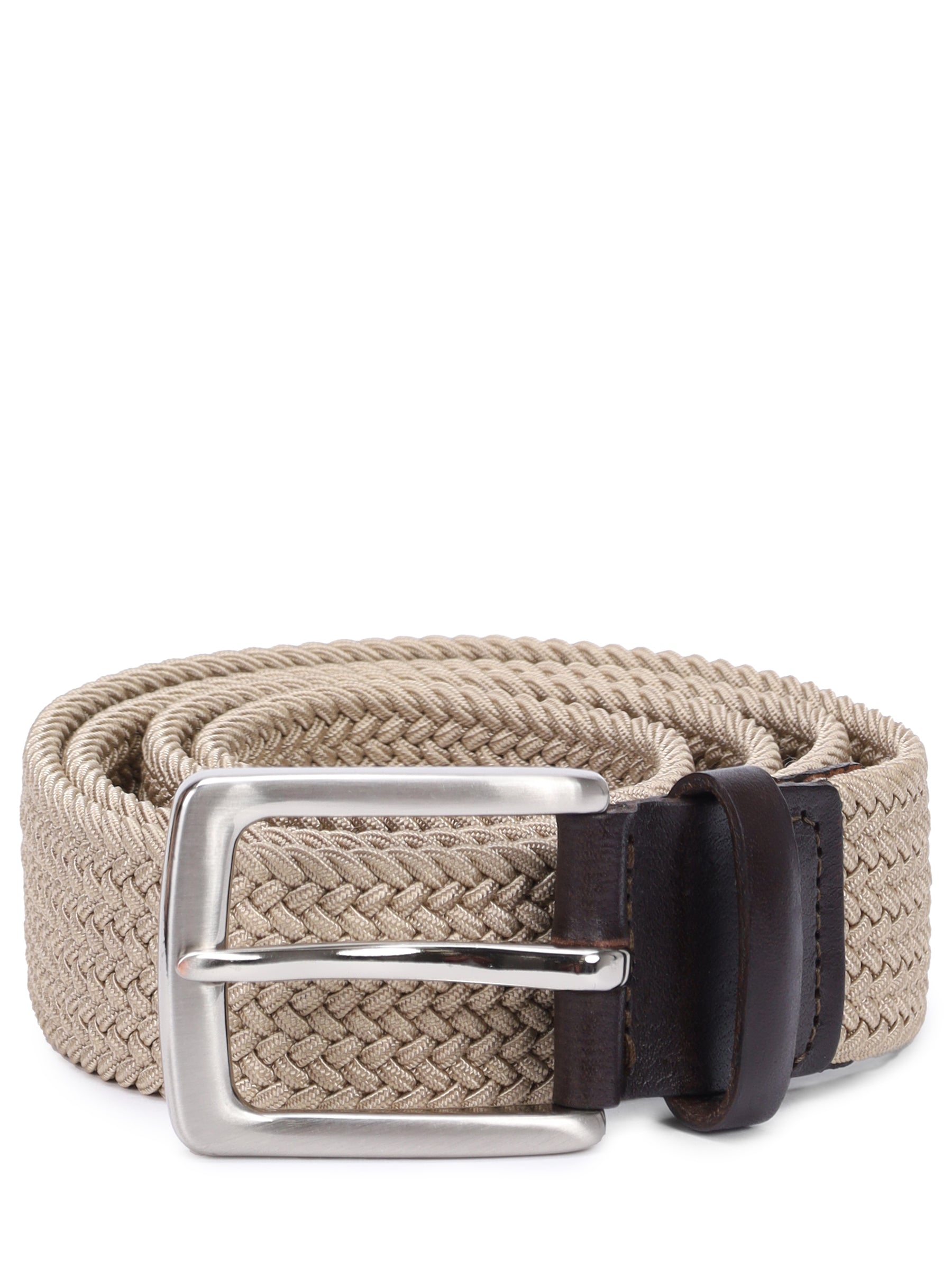 Braided Belt BML