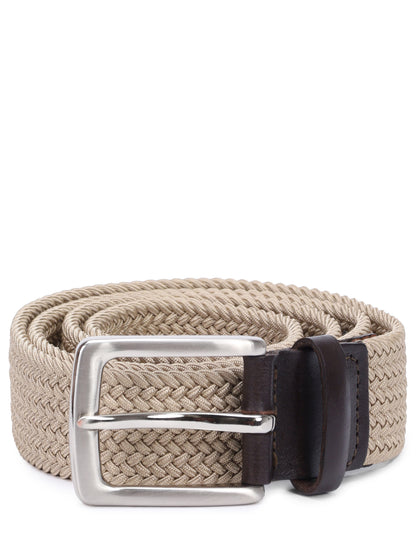 Braided Belt BML