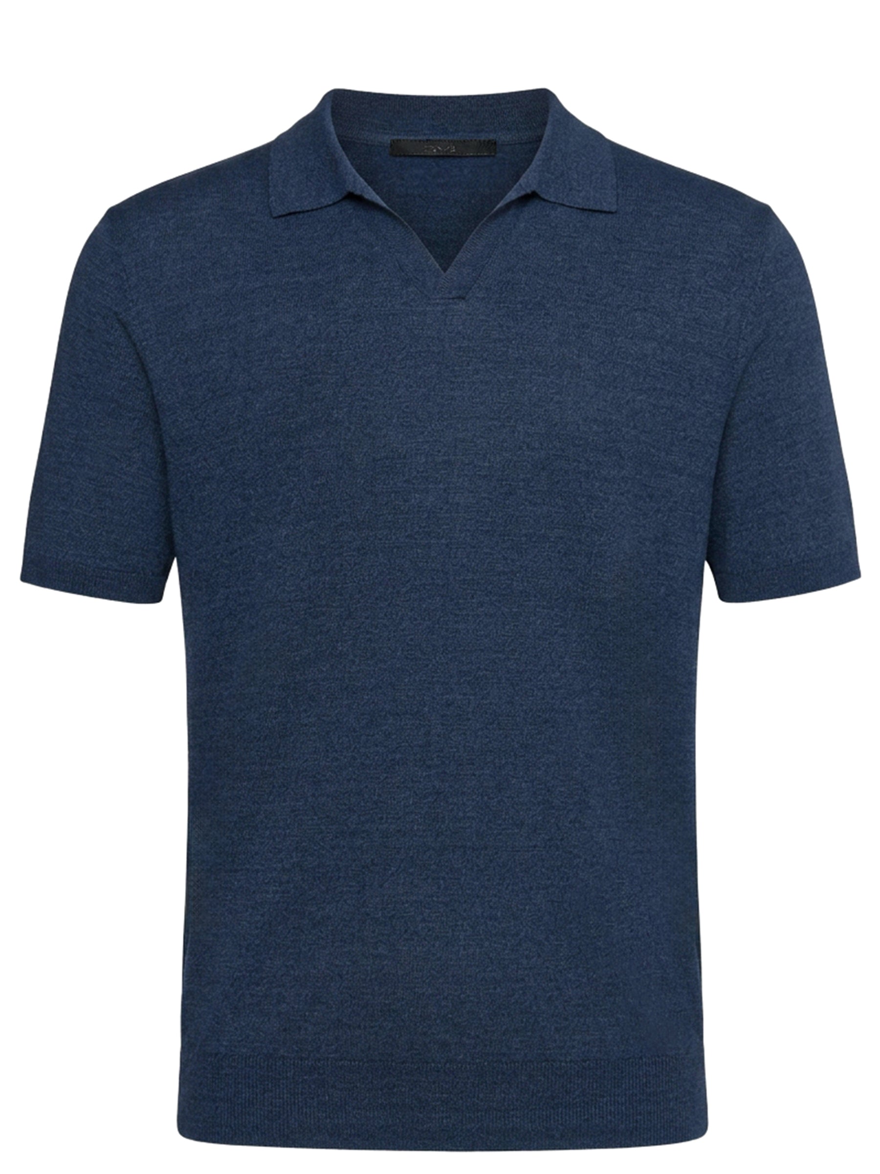 Knit Polo BML