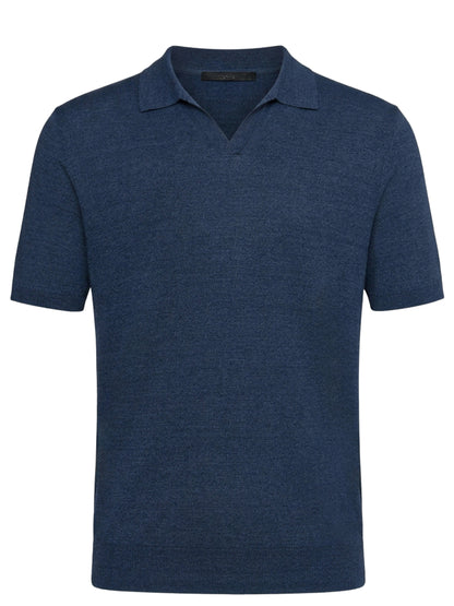 Knit Polo BML