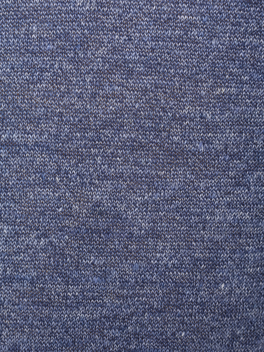 Knit Polo BML