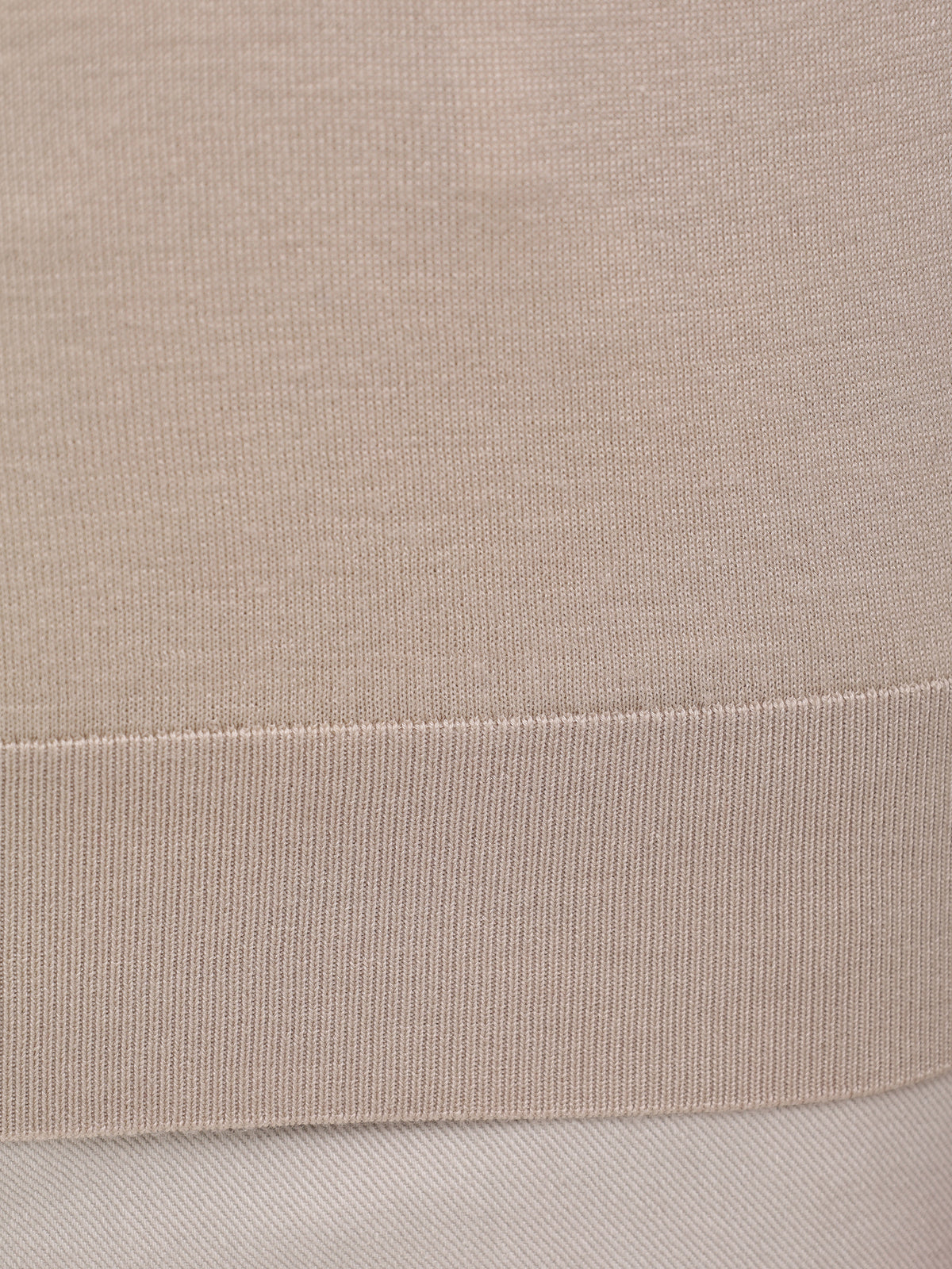Long Sleeve Polo BML