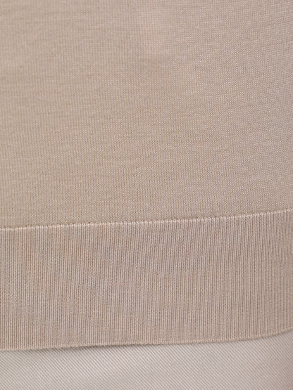 Long Sleeve Polo BML