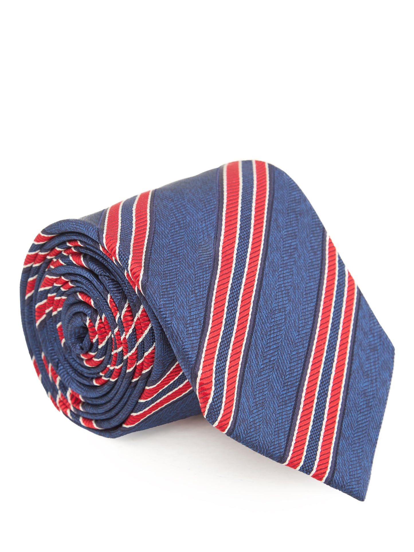 Silk tie BML