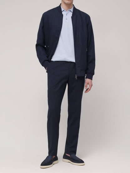 Drawstring Trousers Massimo BML