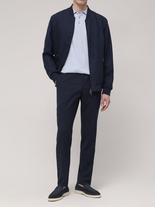 Drawstring Trousers Massimo BML