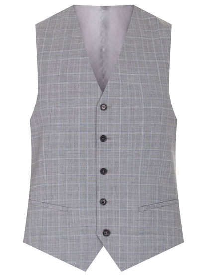 Suit Vest Kevin BML