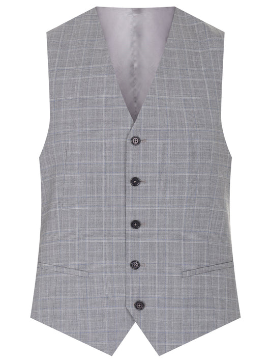Suit Vest Kevin BML