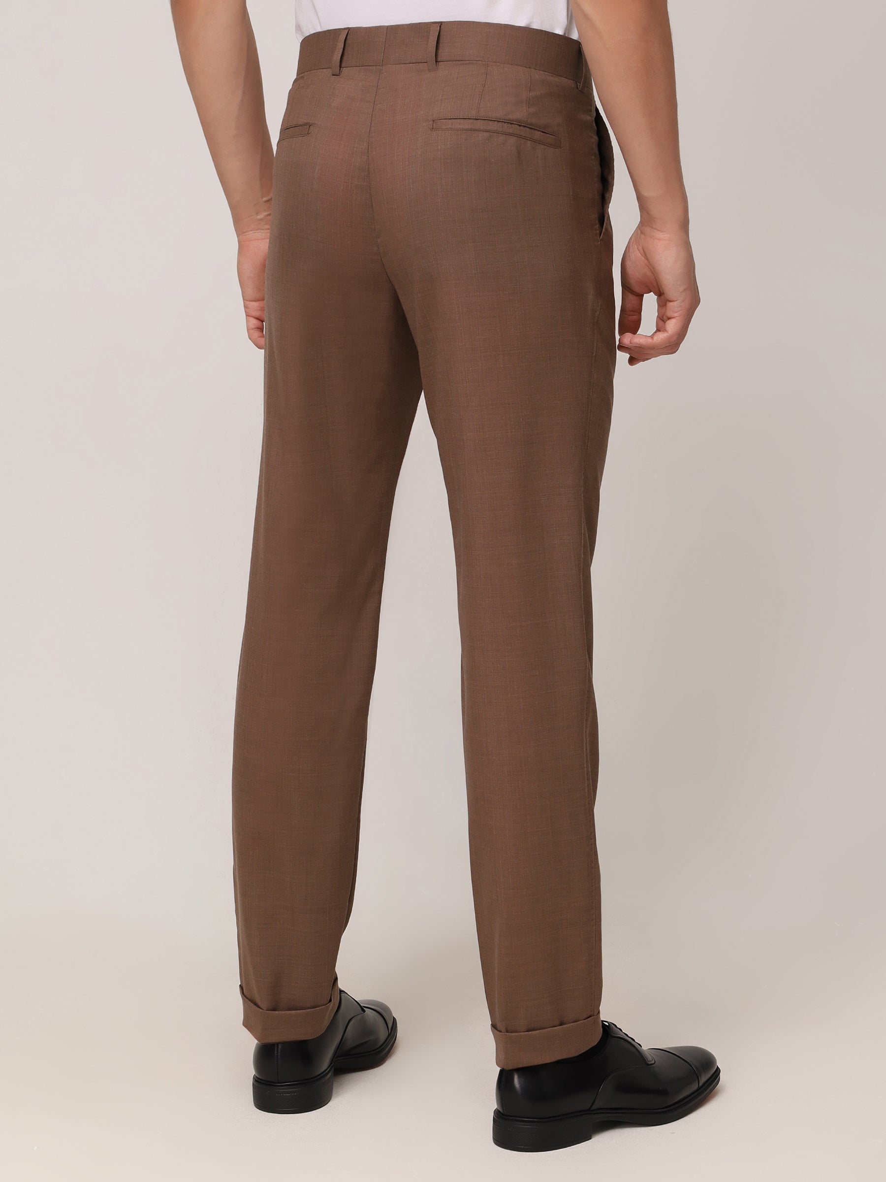 Suit Trousers Cosimo BML