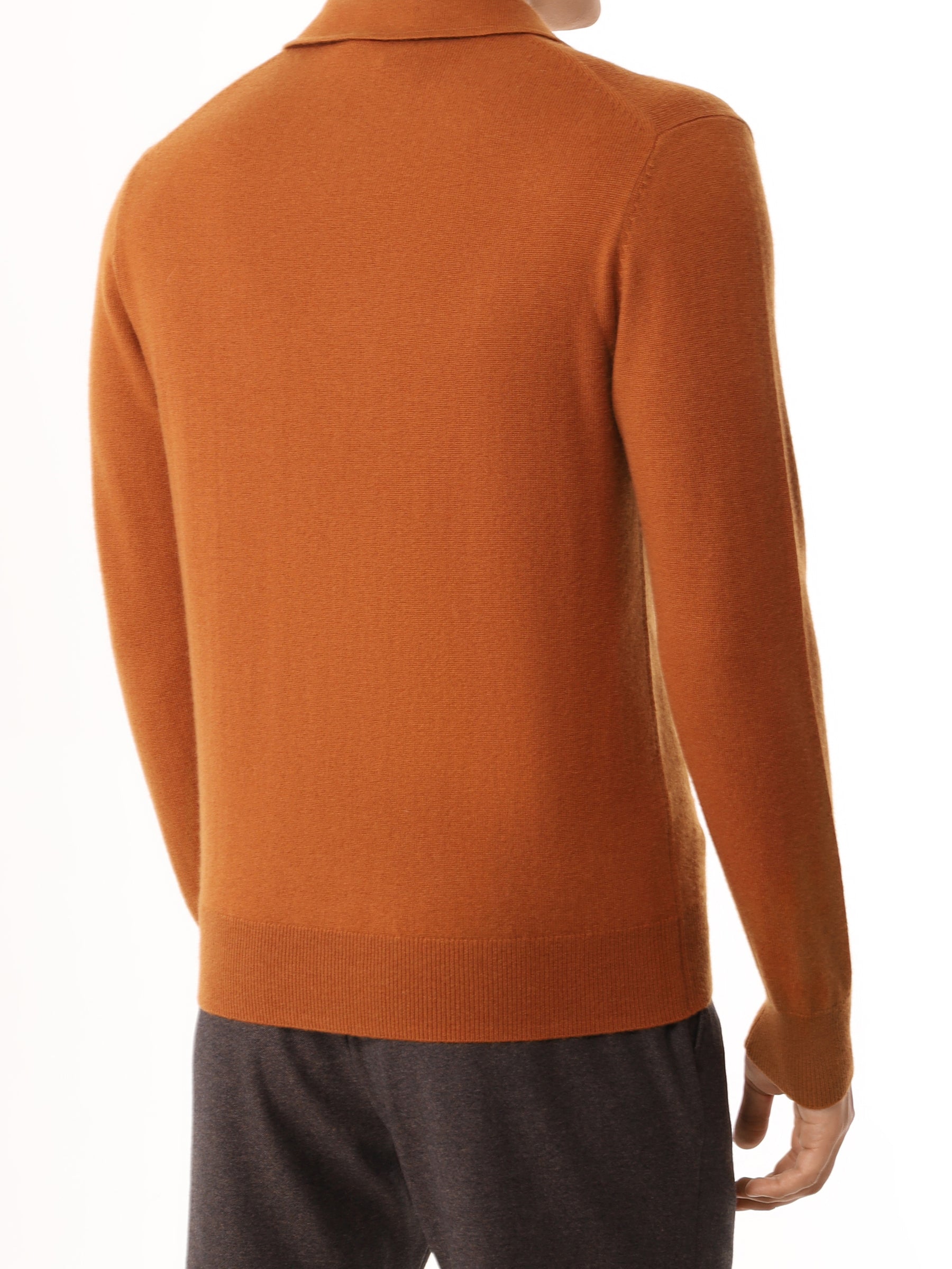 Polo stiliaus puloveris BML