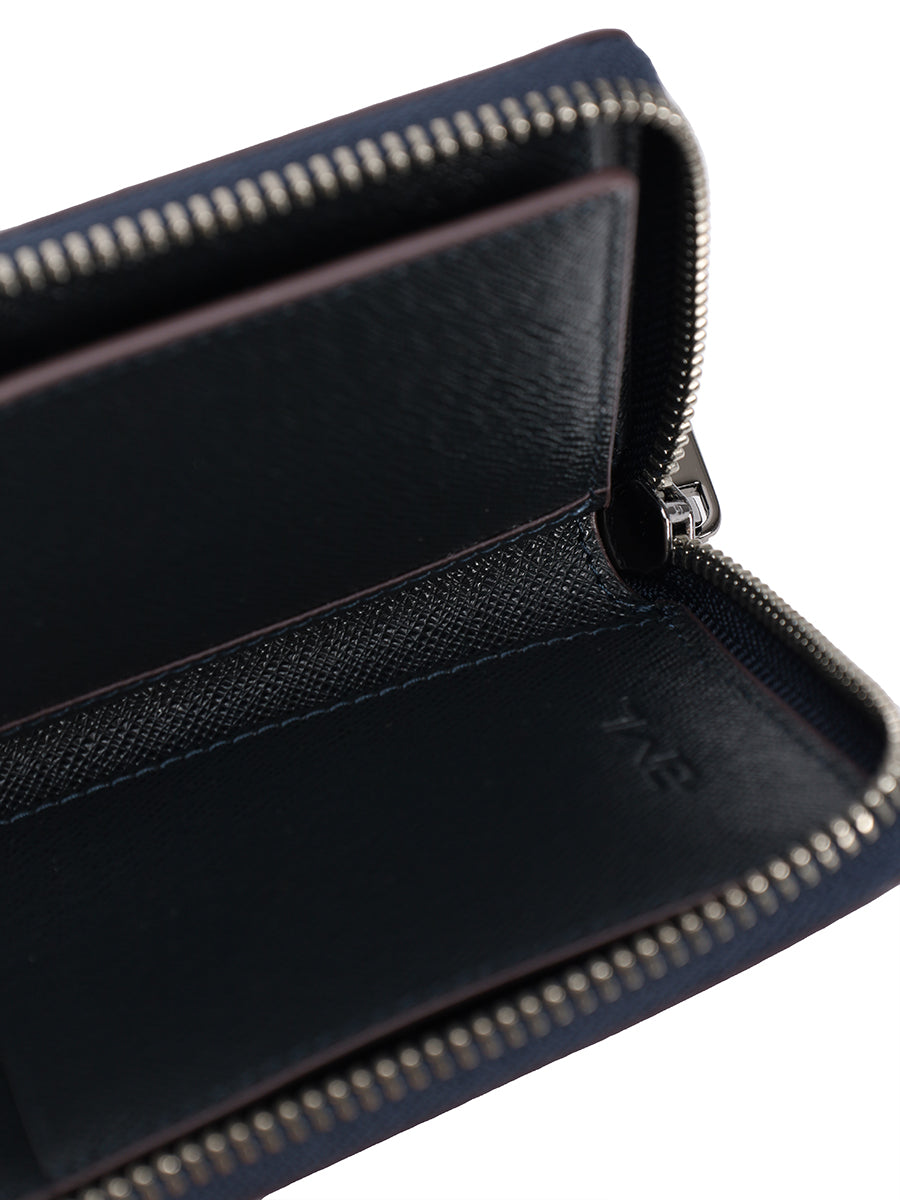 Leather Wallet BML