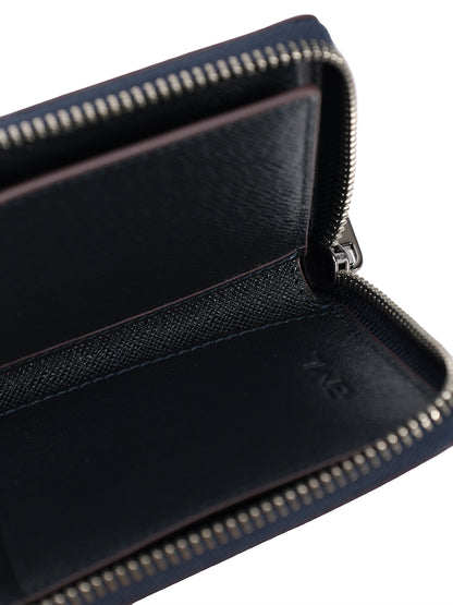 Leather Wallet BML