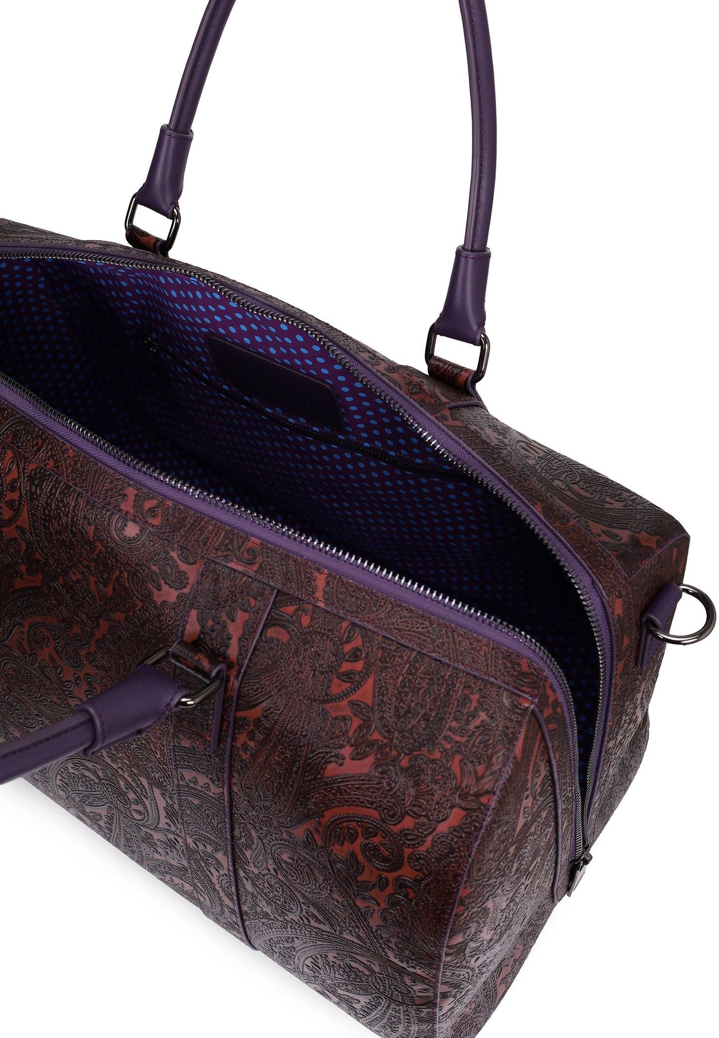Leather Bag BML