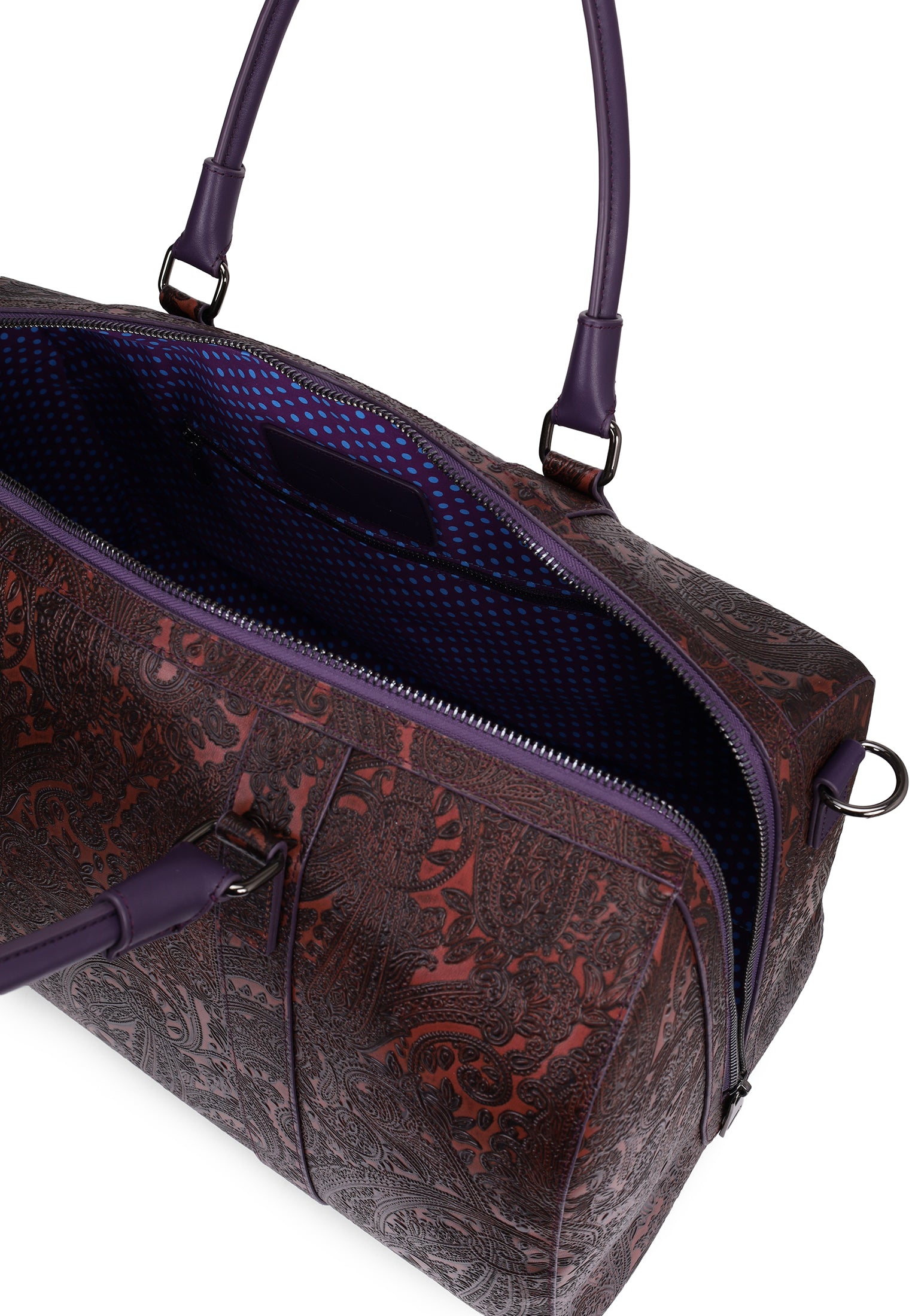 Leather Bag BML