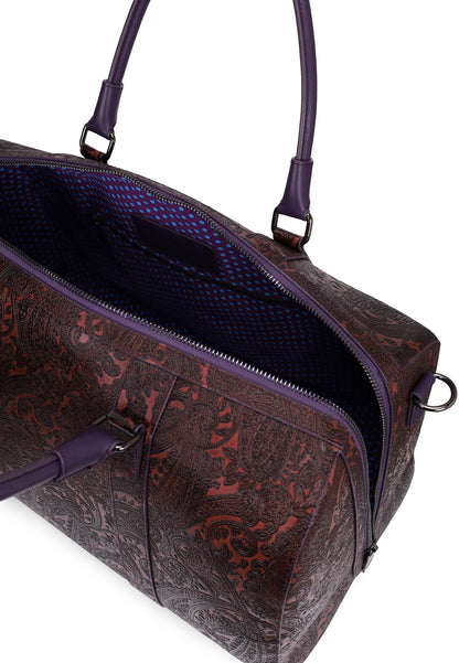 Leather Bag BML