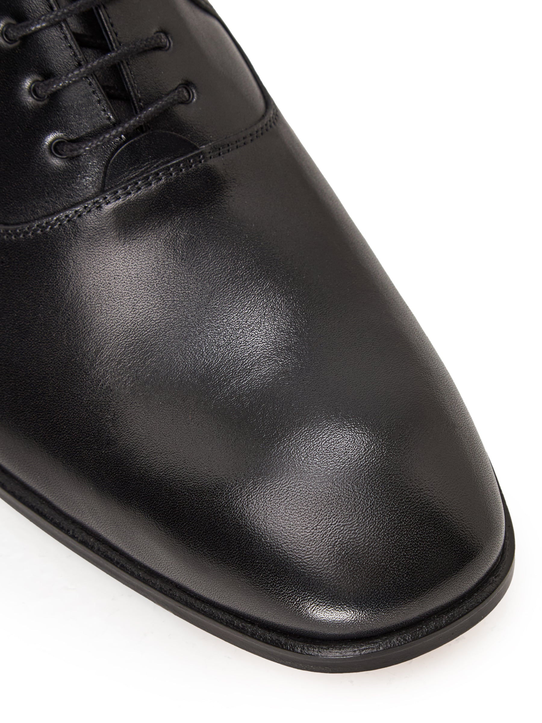 Oxfords BML