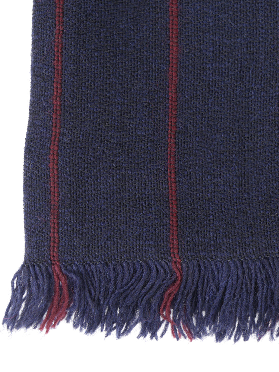 Scarf BML