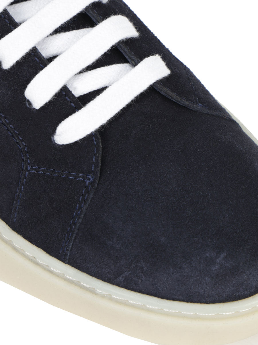 Suede Sneakers BML
