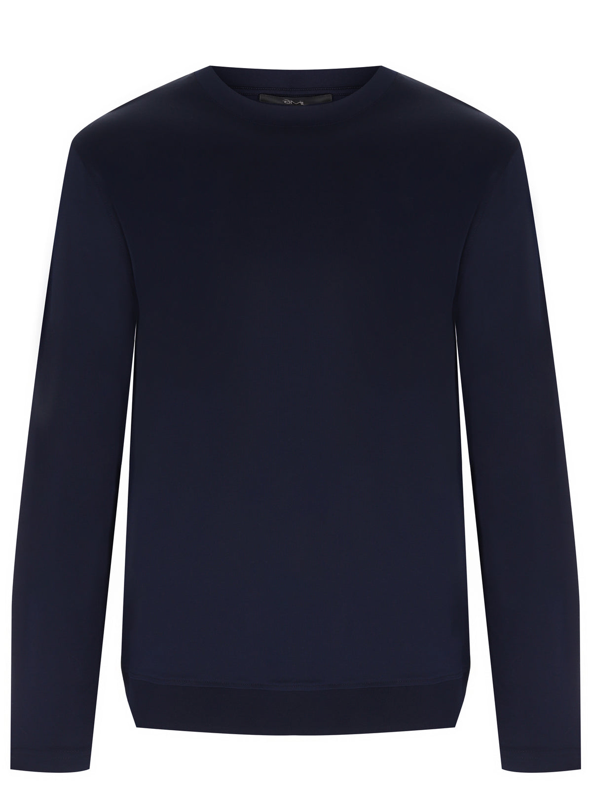 Long Sleeve Pullover BML
