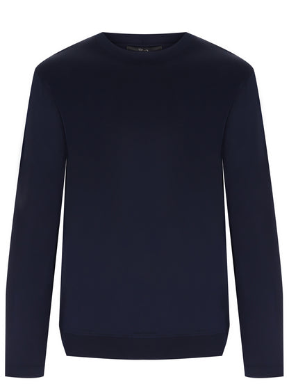 Long Sleeve Pullover BML