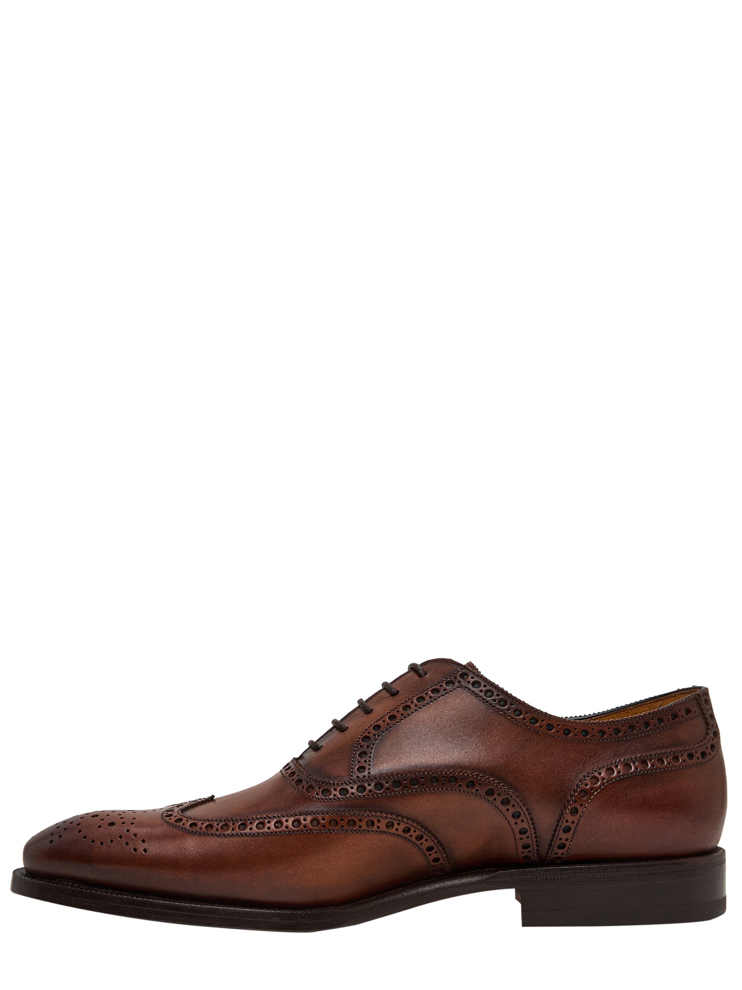 Brogues Franceschetti